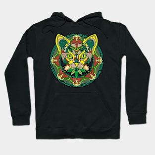 Abyssinian Hoodie